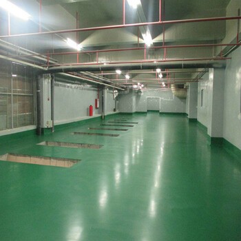 樟树FRP玻璃钢防腐地坪产品图2