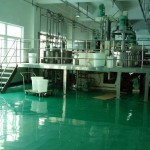 樟树乙烯基防腐蚀地坪,乙烯基酯地坪,乙烯基酯防腐蚀地坪,乙烯基重防腐蚀地坪,乙烯基重防腐地坪,乙烯基重防腐自流平地坪-缩略图1